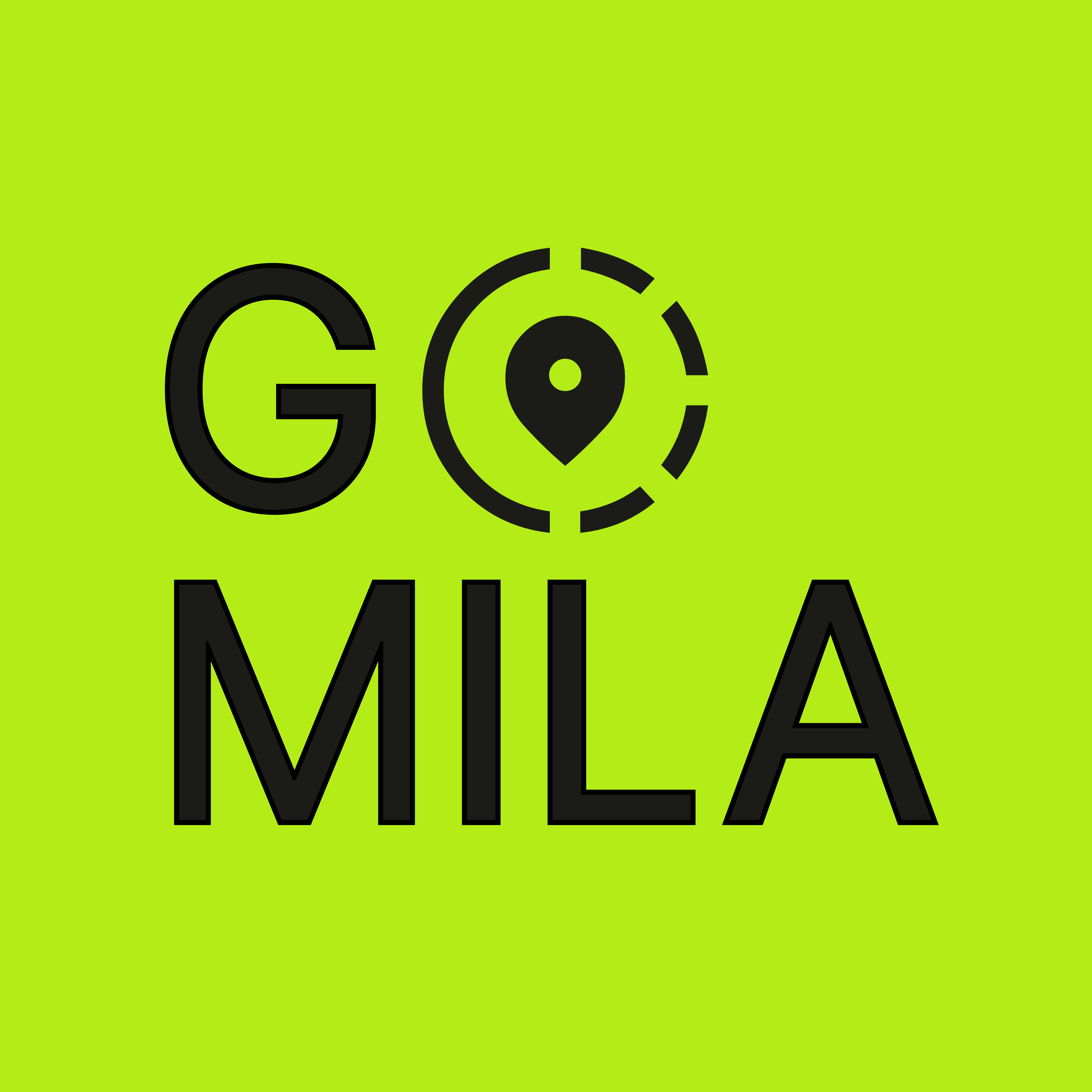 GoMila